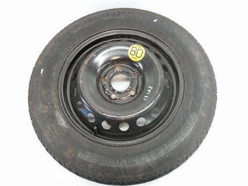 Reserverad nissan qashqai j10 - nissan,
