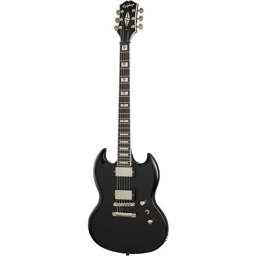Gitarre epiphone prophecy sg - epiphone,