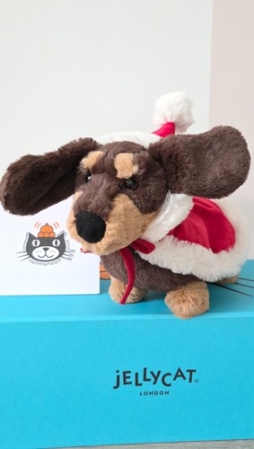 Jellycat winterwärmer otto - jellycat,