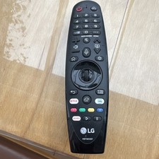 LG AN-MR20GA TV Fernbedienung Magic Remote Fernsehfernbedienung AKB75855501
