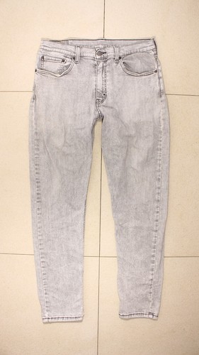 Levi 512 taper - levi's, herren