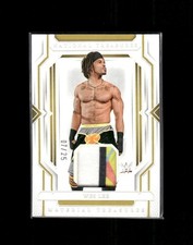 2024 National Treasures WWE