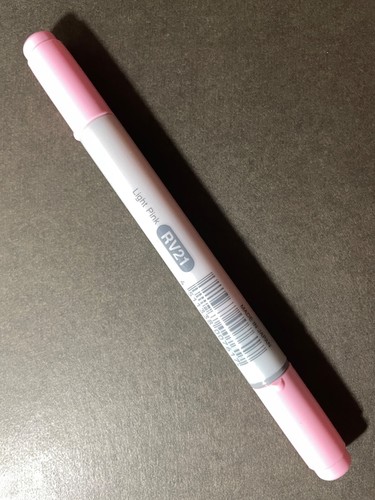 Copic ciao alcohol marker - ciao, rv21