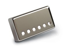 Gibson Humbucker Cover Bridge