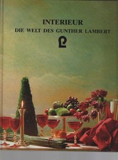 Interieur - die Welt des