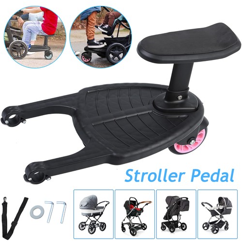 Buggy board kinderwagen - buggy,