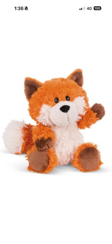 Nici forest friends - nici,