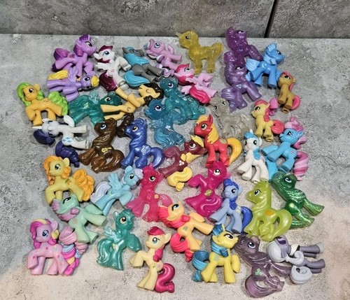 Little pony blind - my,