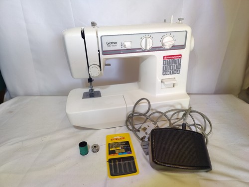 Brother 1120 nähmaschine - brother,
