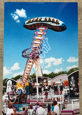 XXL Foto Karussell RANGER