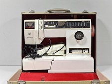 Singer Elektronische Nähmaschine - Ungetestet, Gebraucht, Wie Befunden