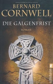 Die galgenfrist von cornwell - die,