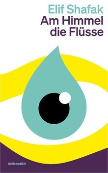 Himmel die flüsse - die, von