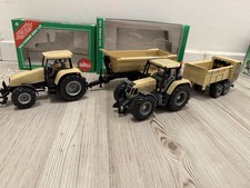 Siku Sondermodell Stotz Agrar