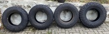 4 x M+S Reifen MT 235/85R16 120/116Q Gelände Reifen