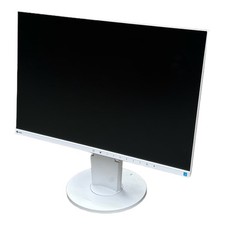 24" EIZO Flexscan EV2455 1920x1200 VGA DVI HDMI DP fast randlos (leicht vergilbt