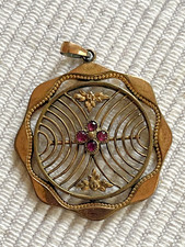 Schmuck Anhänger Kette Art