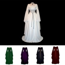 Kleid Gewand Kostüm