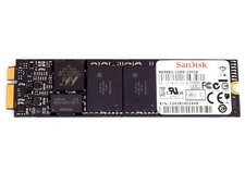 128GB SanDisk SD5SE2-128G-1002E MLC Mini-SATA mSATA M.2 2280 SSD Festplatte