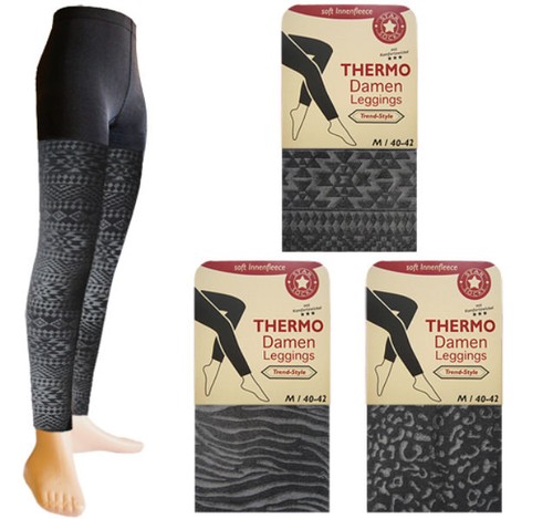 Neu warme damen thermo - warme,