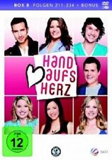 HAND AUFS HERZ "FOLGE 211-234