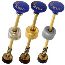 Petromax Pumpe komplett mit Pumpenleder für HK150 250 350 500 Original Zubehör