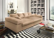 Big Sofa Couchgarnitur