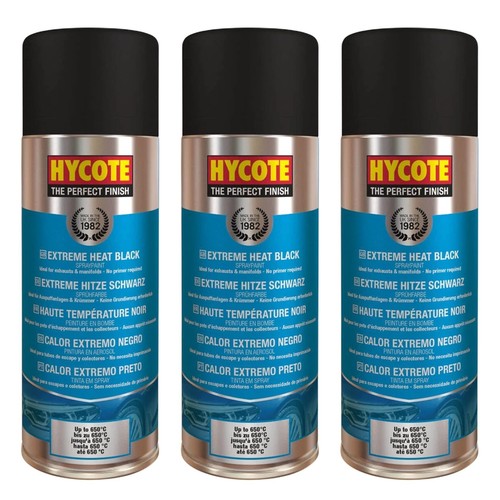 Hycote farbe aerosol - hycote,