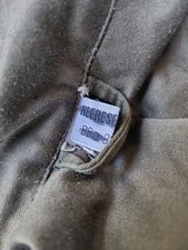 Bundesheer OBH Jacke In Grösse Siehe Fotos Gut Erhalten