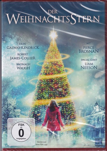 Weihnachten dvd der - dvd,