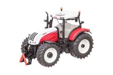 Siku Farmer 3283 Steyr 6230 CVT Traktor 1:32 - 8302