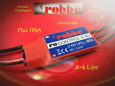 Robbe RO-CONTROL 6-80 2-6S