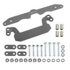 2"in Lift Suspenion Kit For