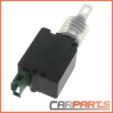 Stellmotor Heckklappenschloss