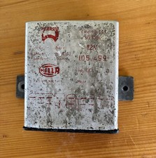 Webasto  Steuergerät für