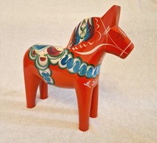 Exklusives XL Dalapferd