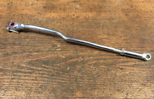 33851-52 ORIGINALES  SCHALTUNG GESTÄNGE SHOVELHEAD PANHEAD SCHALTUNG  