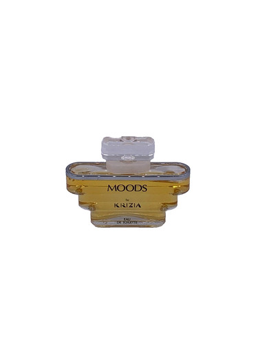 Moods eau toilette ml - eau, de