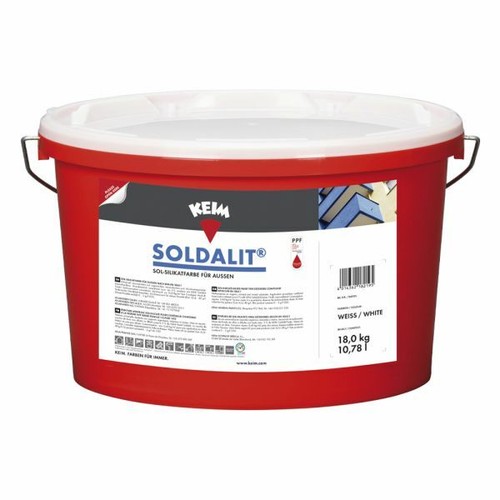 Keim soldalit silikatische - keim,