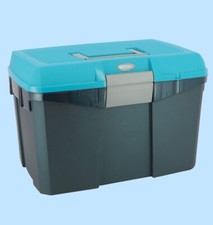 Putzbox Putzkiste Pferde