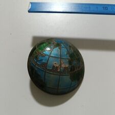 Original Embleme Emailliert Ford Taunus Weltkugel