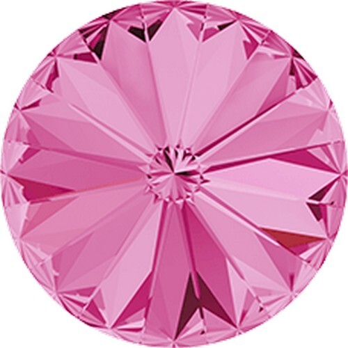 Glam ohrringe mit swarovski - glam,