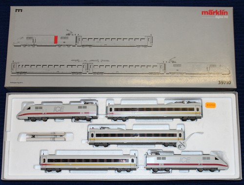 Märklin 39710 erster sinus - 39710,