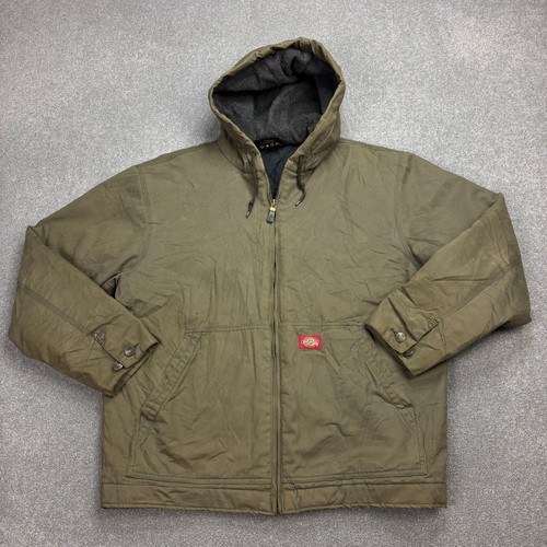 Dickies jacke erwachsene - dickies,