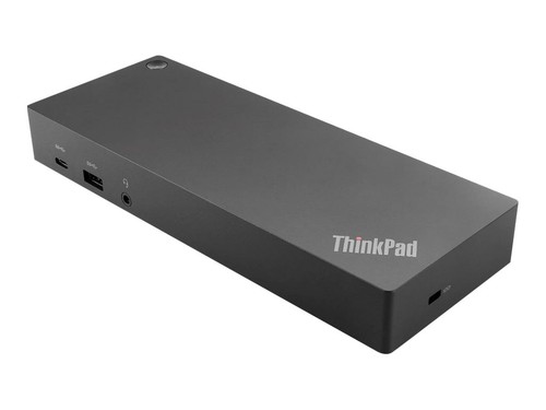 Lenovo hybrid dockingstaton - lenovo,