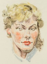 SCHEFFLER (20.Jhd), Travestie