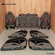 BMW F97 X3M G01