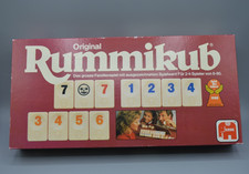 Original Rummikub (3466) Jumbo