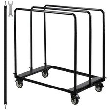 Plattenwagen Transportwagen