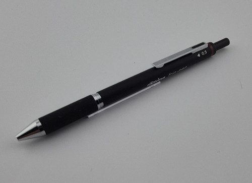 Rotring trio pen - rotring,